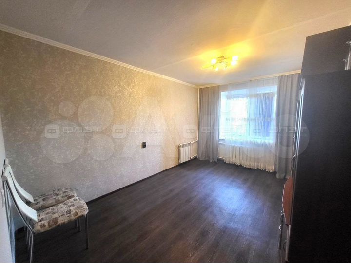 2-к. квартира, 40,1 м², 5/9 эт.