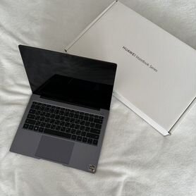 Huawei MateBook14