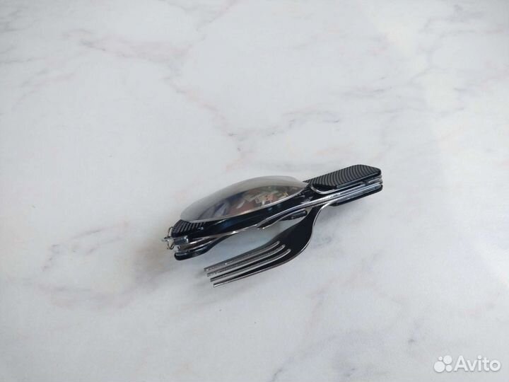 Нож складной