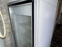 Холодильный шкаф polair