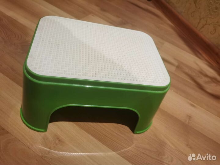 Подставка для ног детская