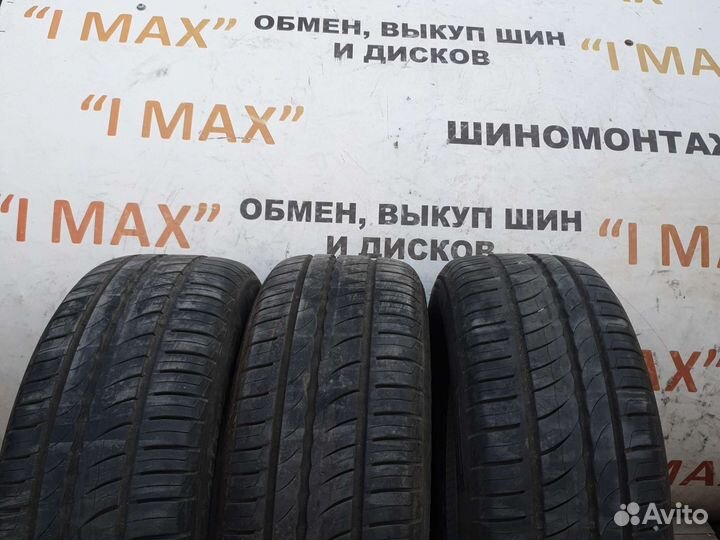 Pirelli Cinturato P1 Verde 195/55 R16