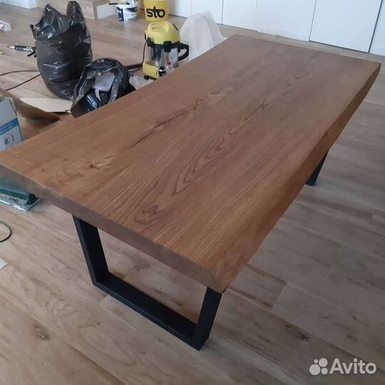 Столярные работы