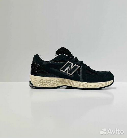 New balance