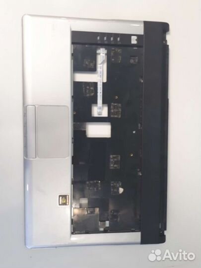 MSI CR400X (MS-1451) топкейс