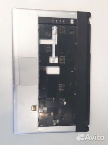 MSI CR400X (MS-1451) топкейс