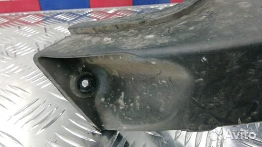 Моторчик омывателя фар BMW X3 E83 (2NS05NN01)