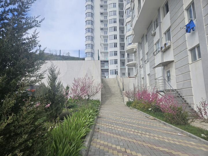 2-к. квартира, 51,8 м², 8/14 эт.