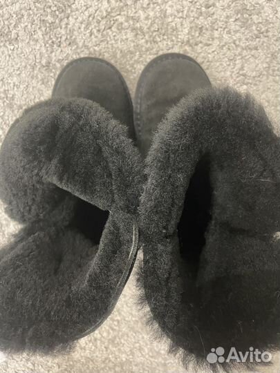 Угги женские 36