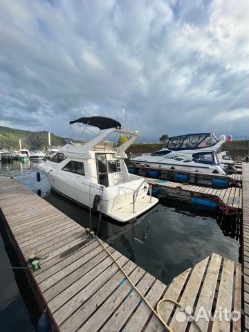 Продам Bayliner 3258