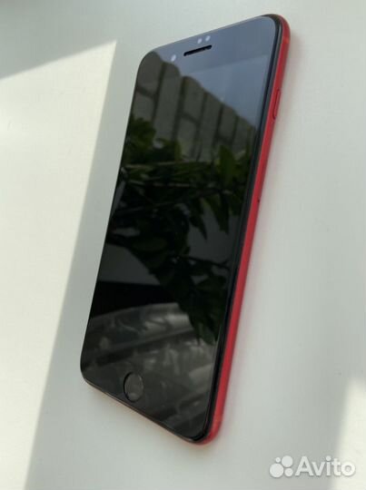 Apple iPhone 8 plus 64gb