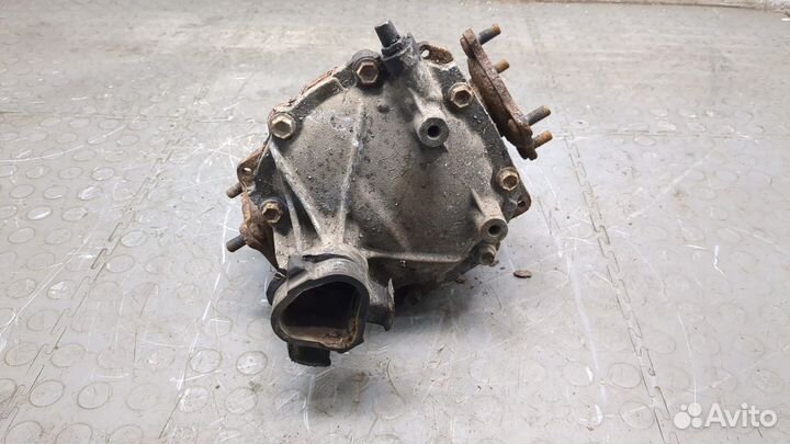 Редуктор моста Toyota RAV 4, 2004