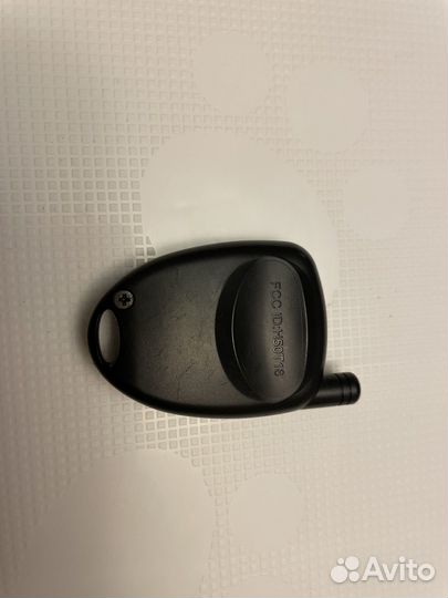 Брелок сигнализации Centurion