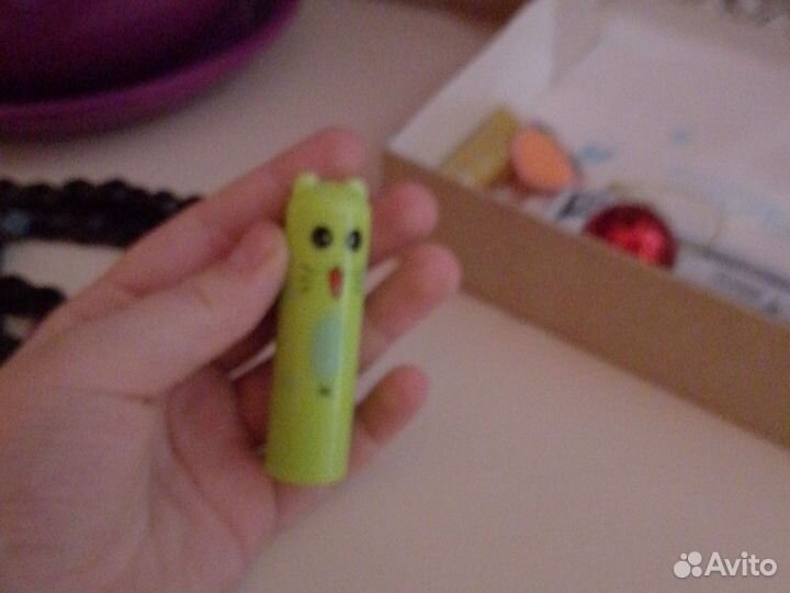 Крутой набор