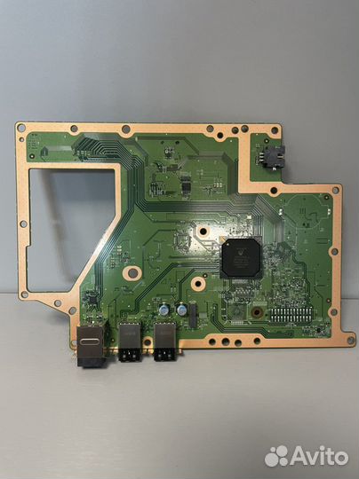 Плата с южным мостом xbox series x