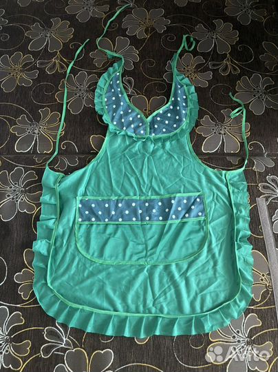 Фартуки продавца/ спецодежда