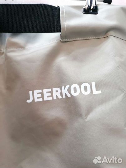 Новые вейдерсы, размер 3хl