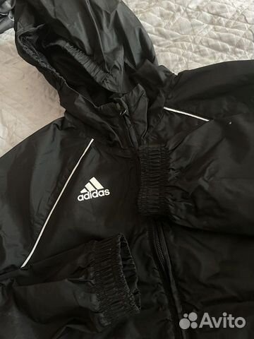 Ветровка adidas