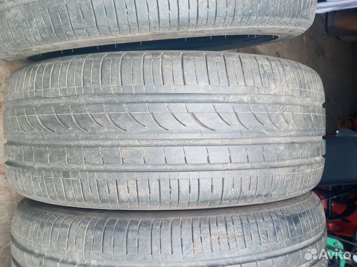 Formula Energy 225/45 R17
