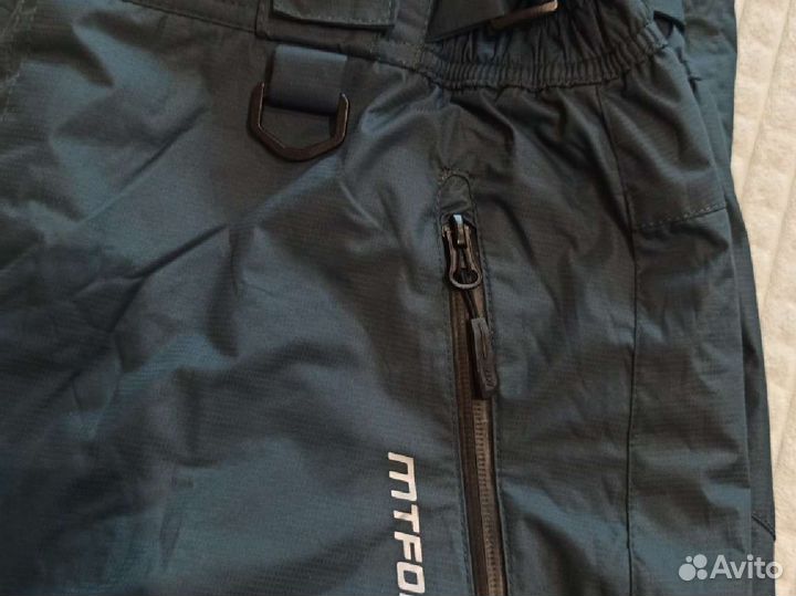Горнолыжные мужские брюки от MTforce