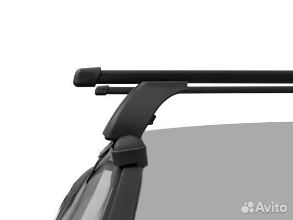 Багажник на крышу Hyundai ix35 2013-2015