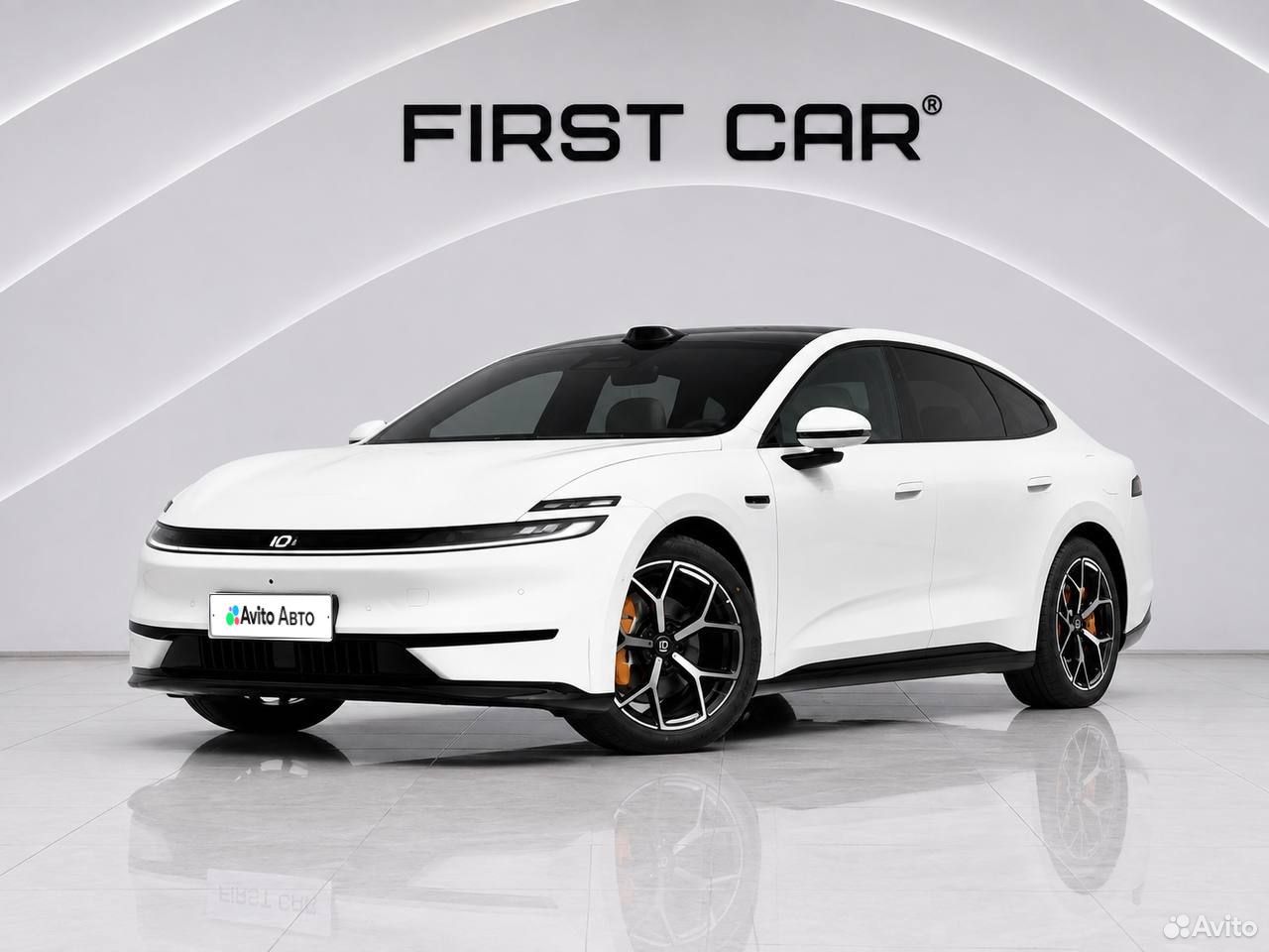 Qiyuan A06 1.5 AT, 2026, 1 км