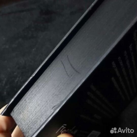 Холли Блэк - Книга Ночи