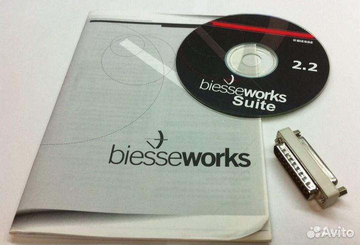 Biesseworks