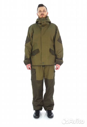 Костюм блокпост горка 