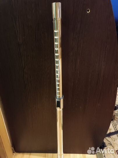 Трубка телескопическая для пылесоса