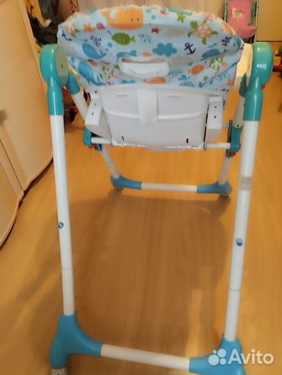 Стул для кормления