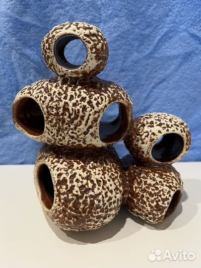 Декор для аквариума