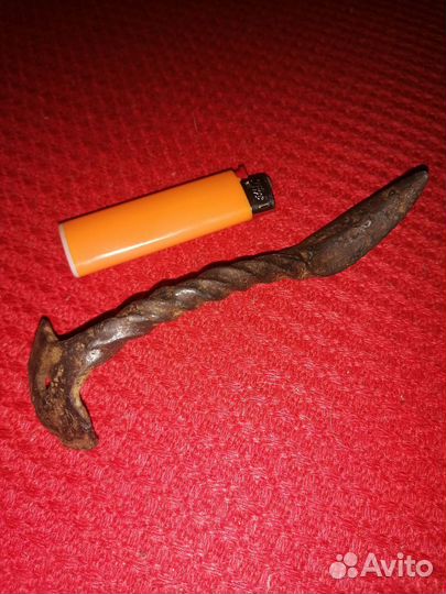 Кочедык древняя Русь