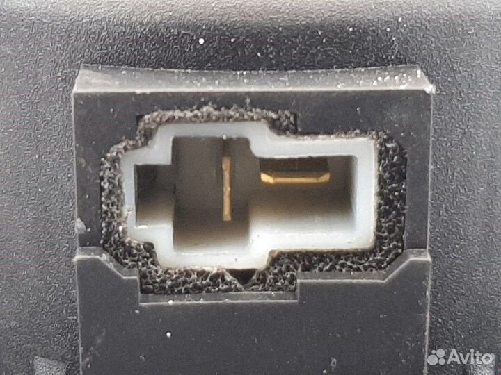 Моторчик печки для Hyundai-KIA Getz 1 (TB)