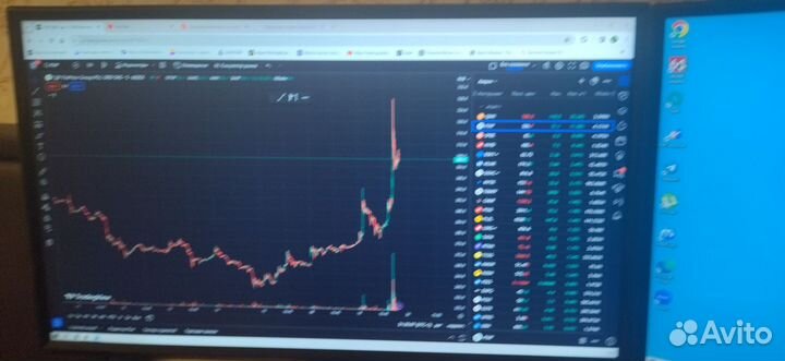 Продам монитор Samsung 27