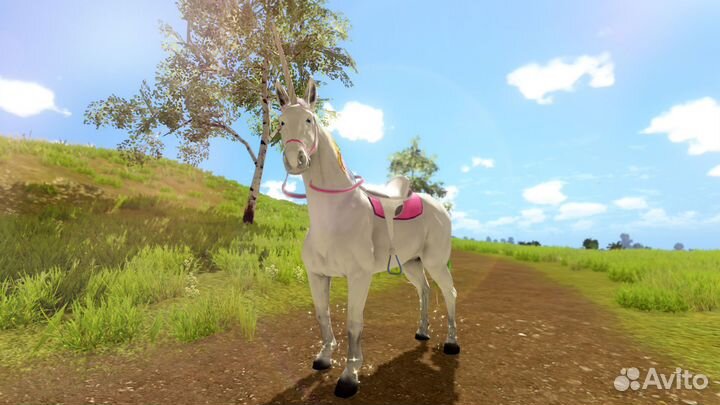 The Unicorn Princess PS4 & PS5
