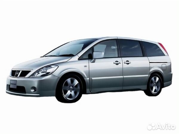 Наконечник рулевой тяги nissan navara 04, presage, teana 03- RH