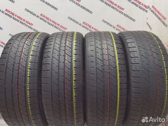 Kumho Crugen Premium KL33 235/55 R19 101H