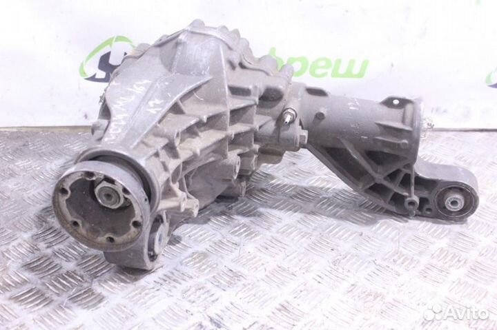 Редуктор переднего моста Ml 164