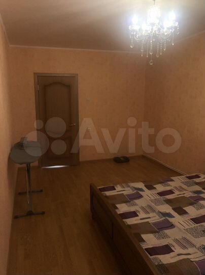 2-к. квартира, 52 м², 6/9 эт.