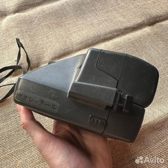 Polaroid 636 Polatalk