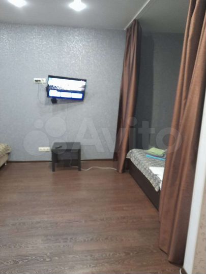 Квартира-студия, 35 м², 14/16 эт.