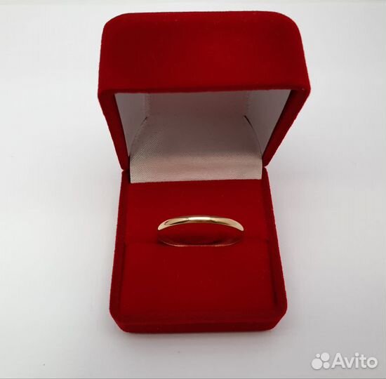 Е.Ц. Кулон, золото 585 (id 67565)