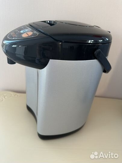 Термопот чайник новый