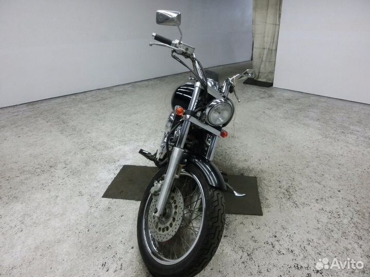 Yamaha Dragstar