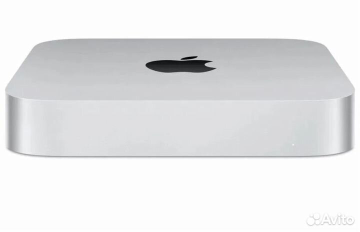Apple Mac Mini M2 8/256 (2023) новый,запакован