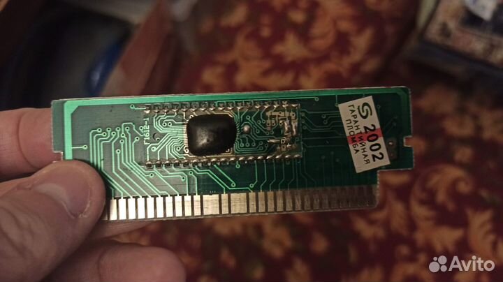 Игра Duck Tales 2 для Dendy