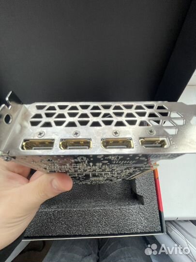 Видеокарта