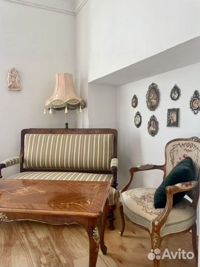 Почасовая аренда лофт помещения