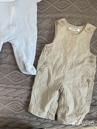 Вещи для малыша